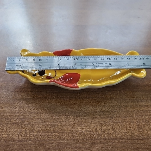 Disney Winnie the Pooh Dish - Picture 8 of 9